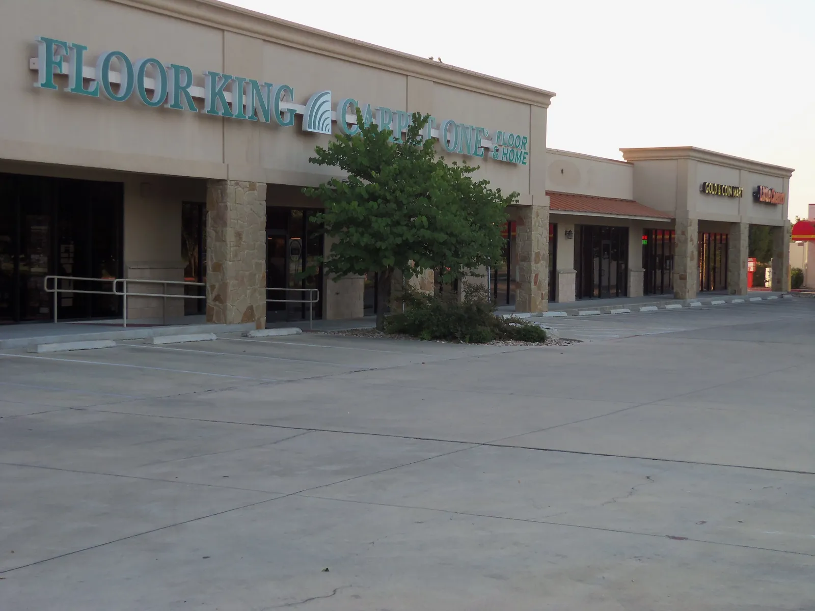 Glass & Window Replacement installed in Georgetown, Texas